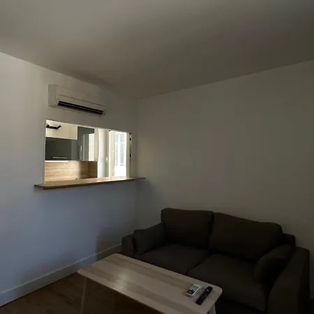Apartment In The Historical Center