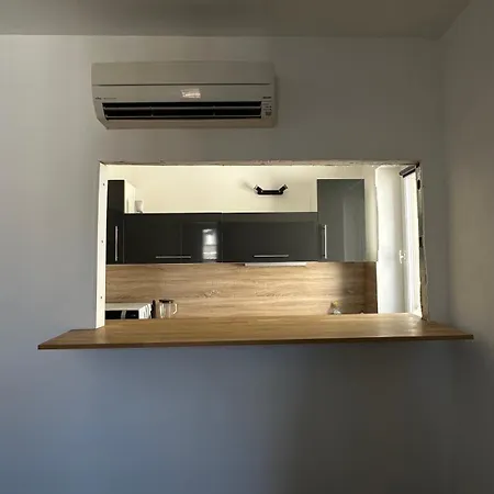 Apartment In The Historical Center *
