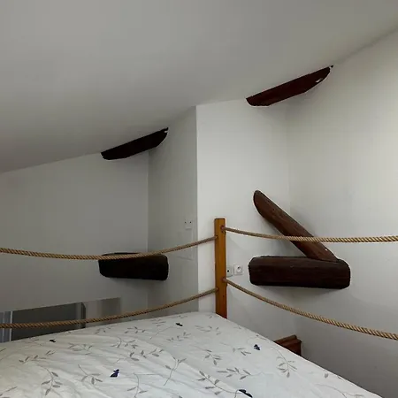 In The Historical Center Apartment Avignon