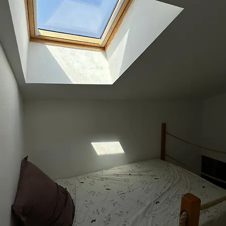 In The Historical Center Apartment Avignon