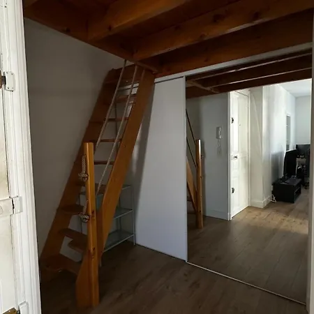Apartment In The Historical Center *